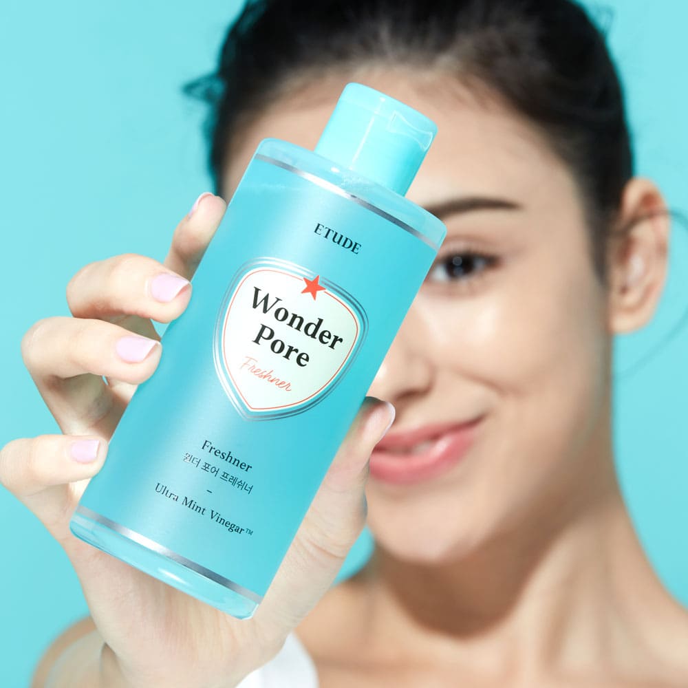 Etude House Wonder Pore Freshner