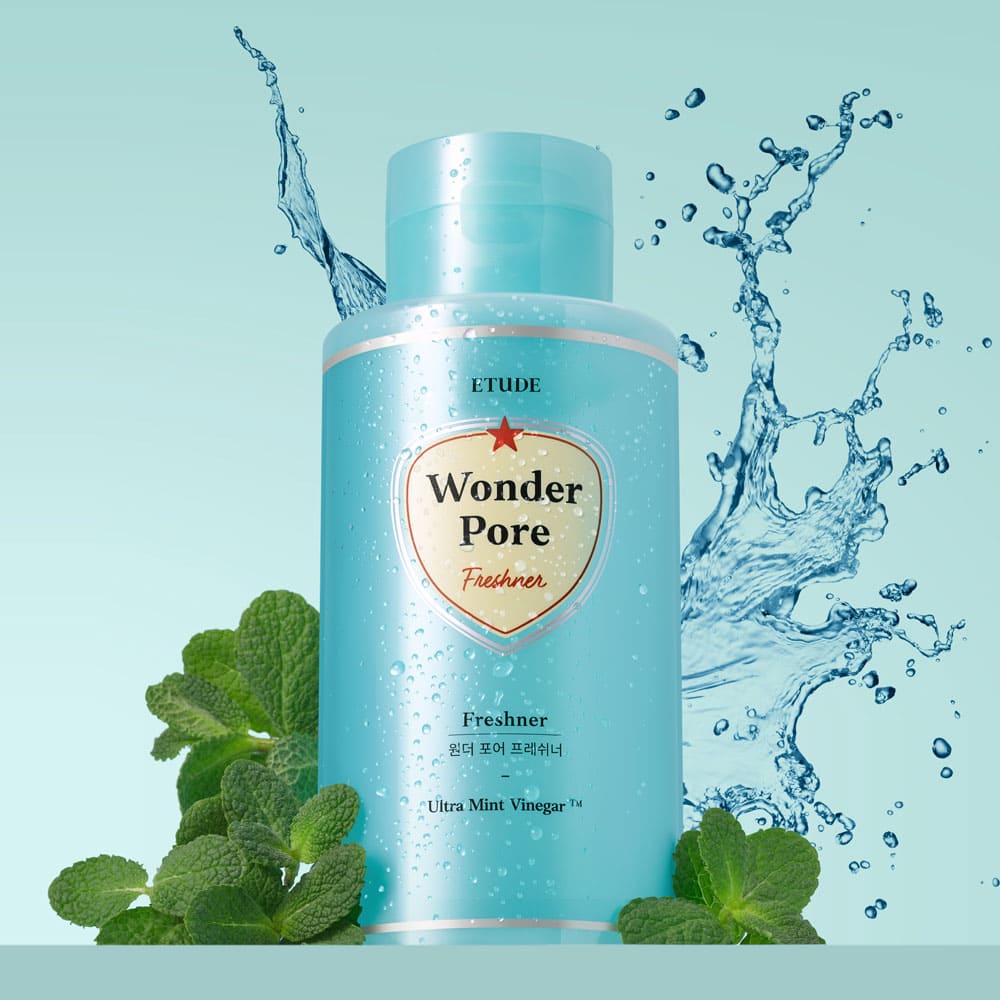 Etude Wonder Pore Freshner