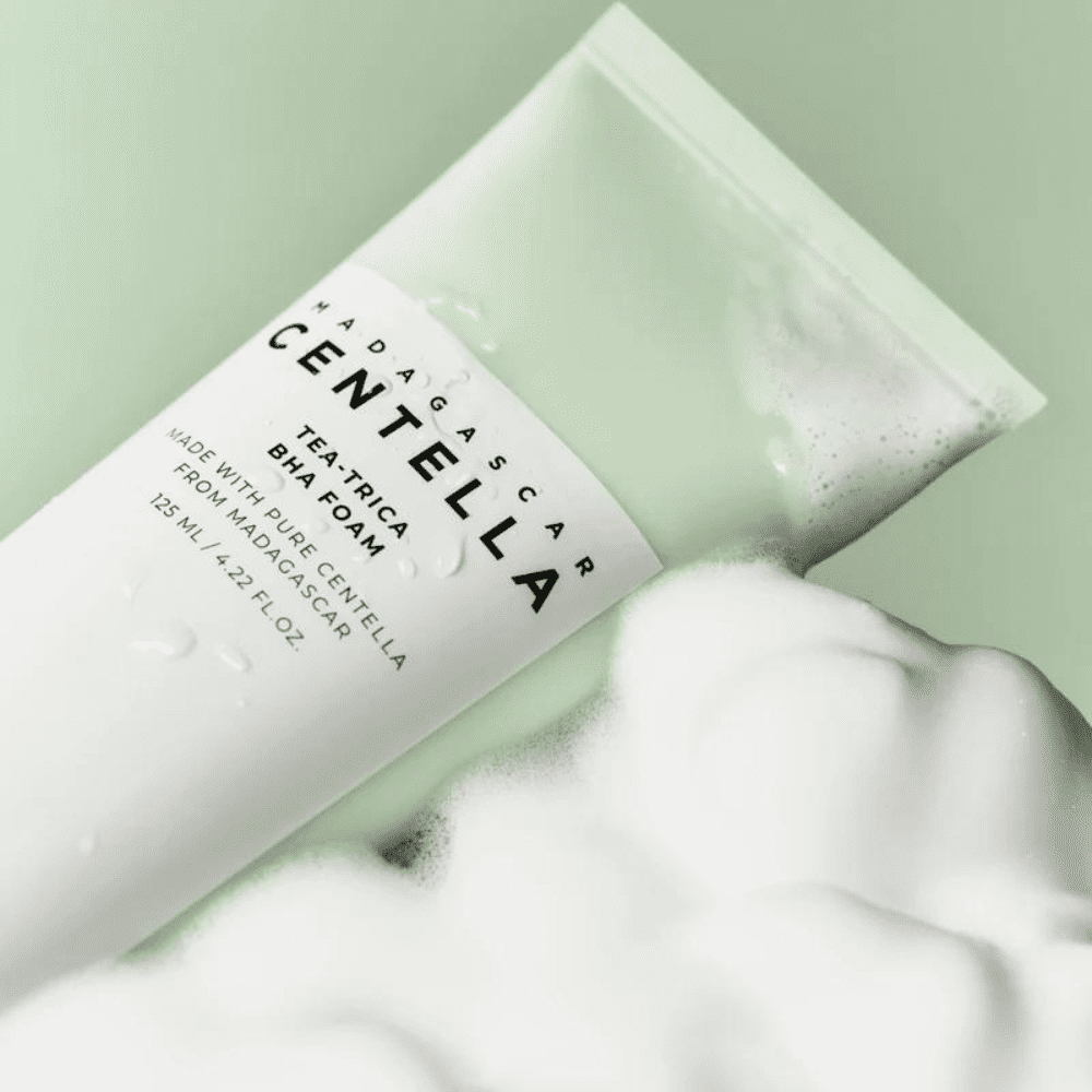 skincare coreano
