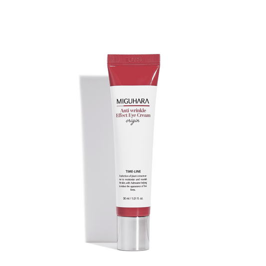 Anti Wrinkle Effect Eye Cream