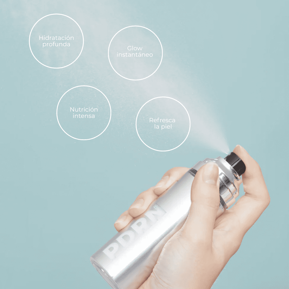PDRN Glow Ampoule