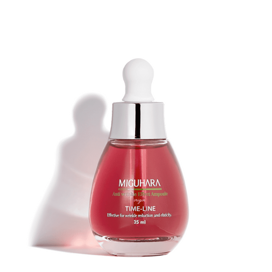 Anti Wrinkle Effect Ampoule