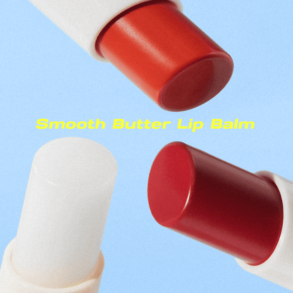 labiales coreanos