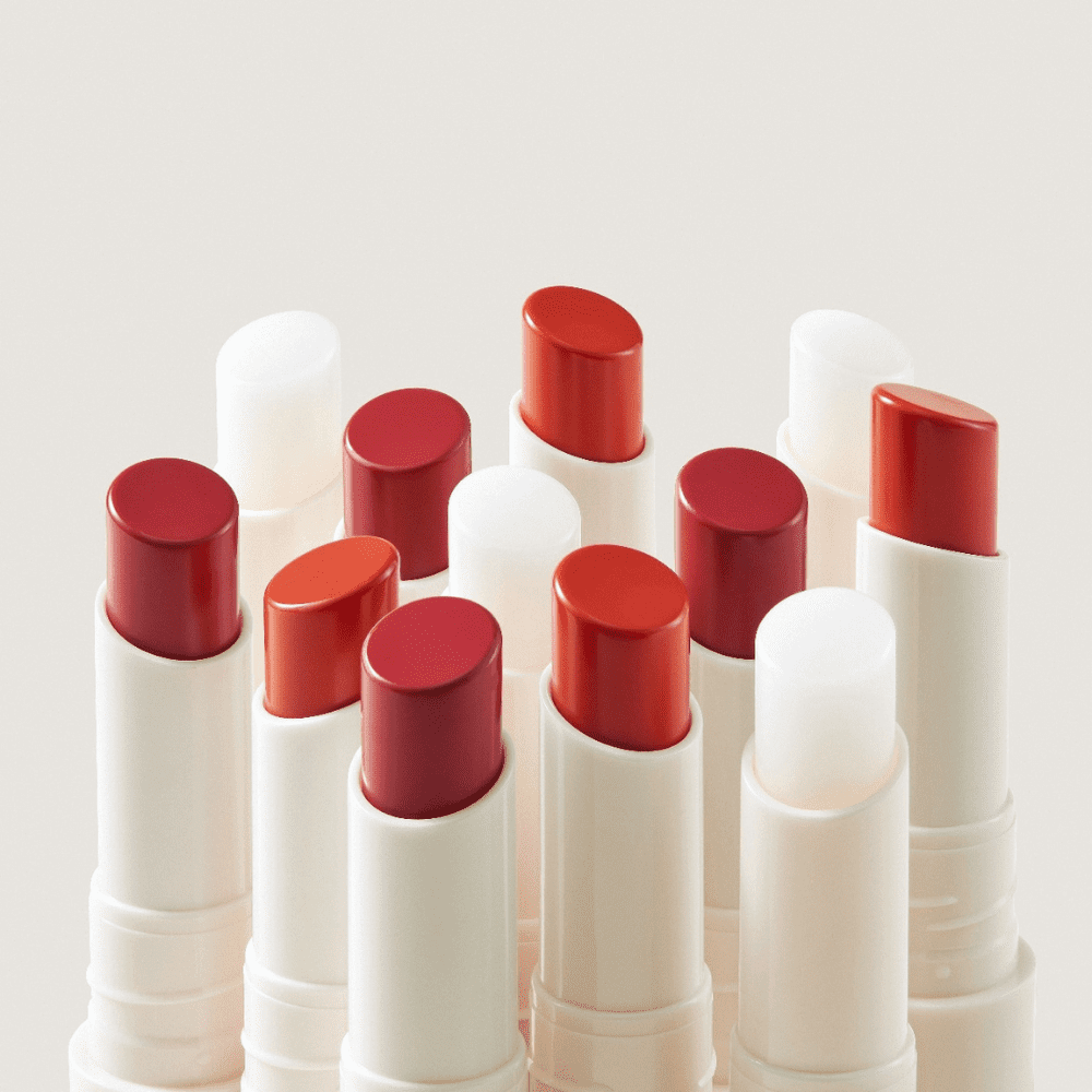 Smooth Butter Lip Balm 02. Coral