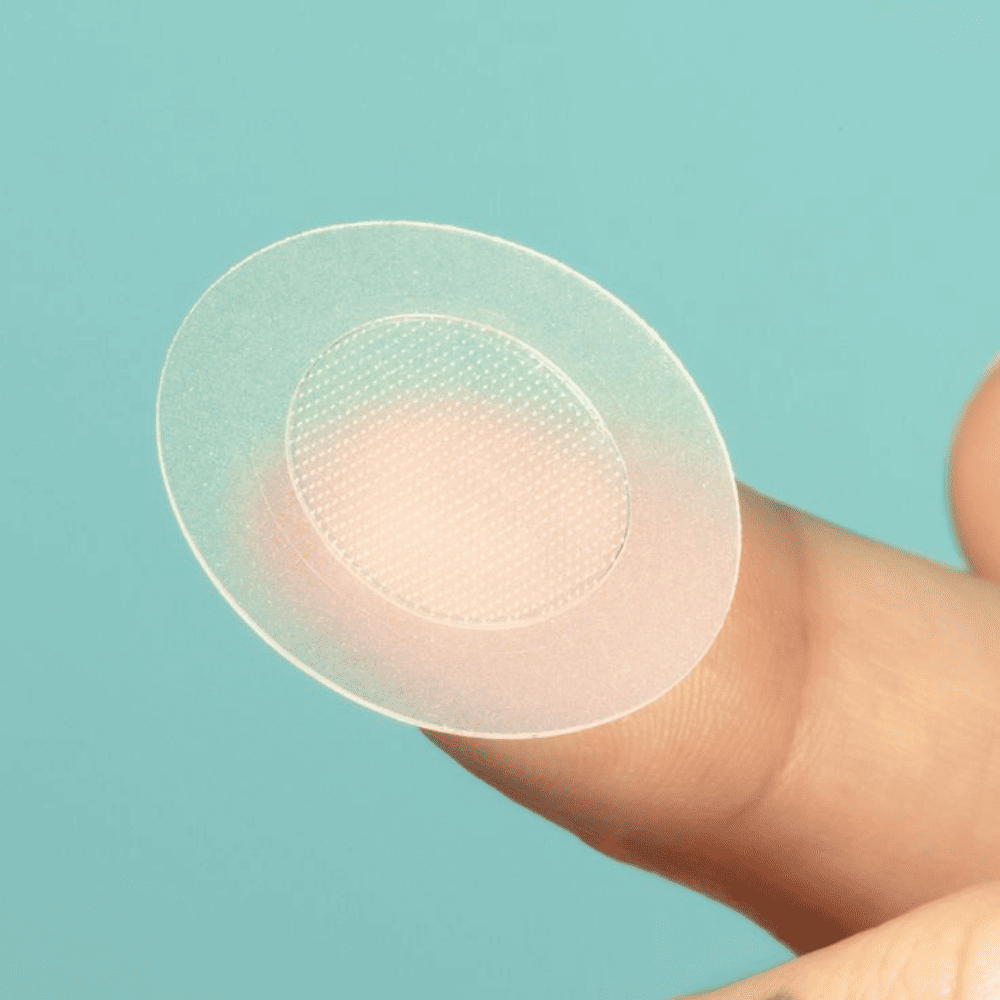 Care Plus Spot Patch (parches para acné)