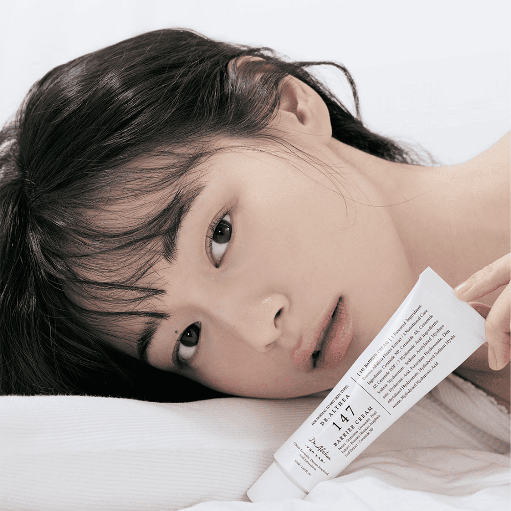 <preventa>147 Barrier Cream