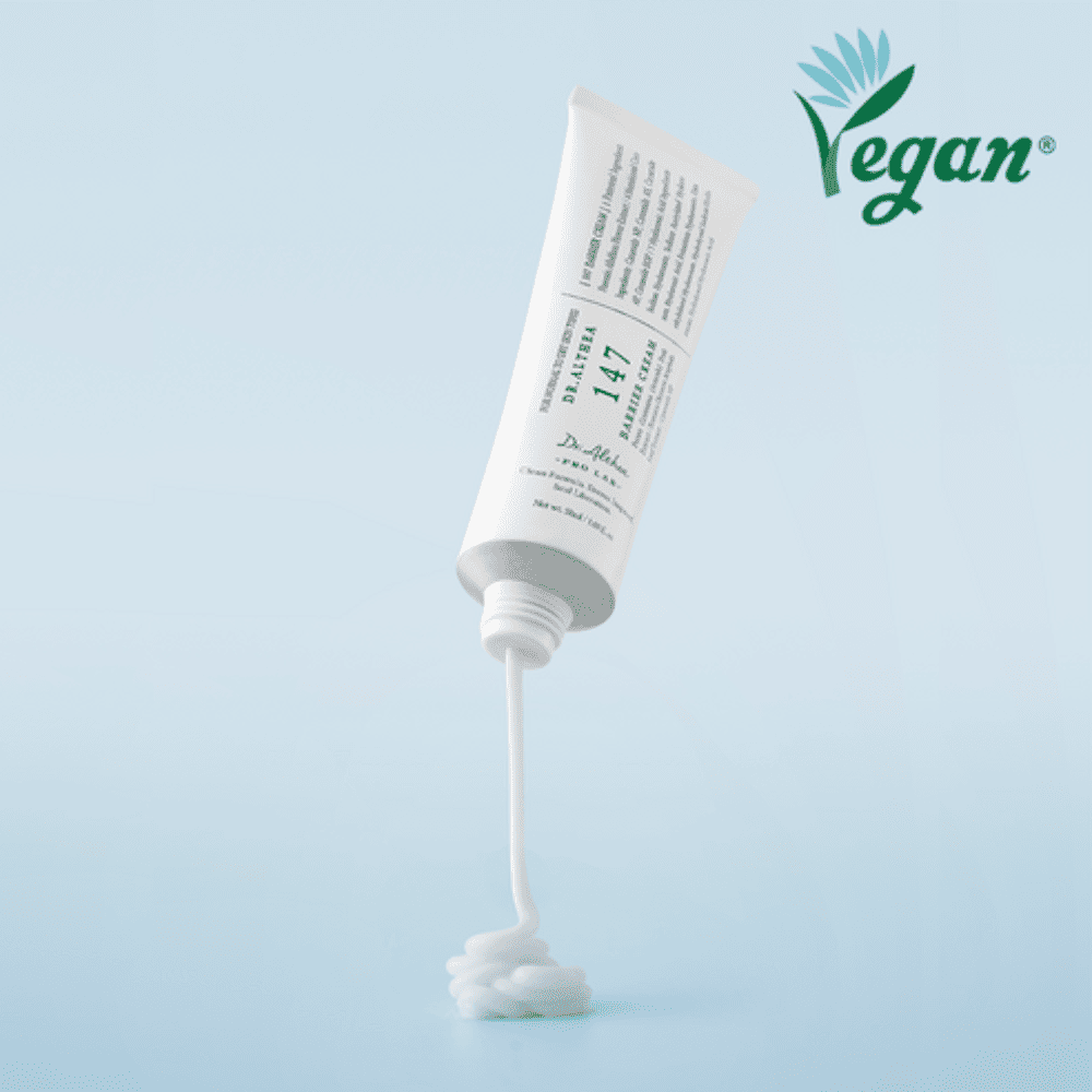 <preventa>147 Barrier Cream