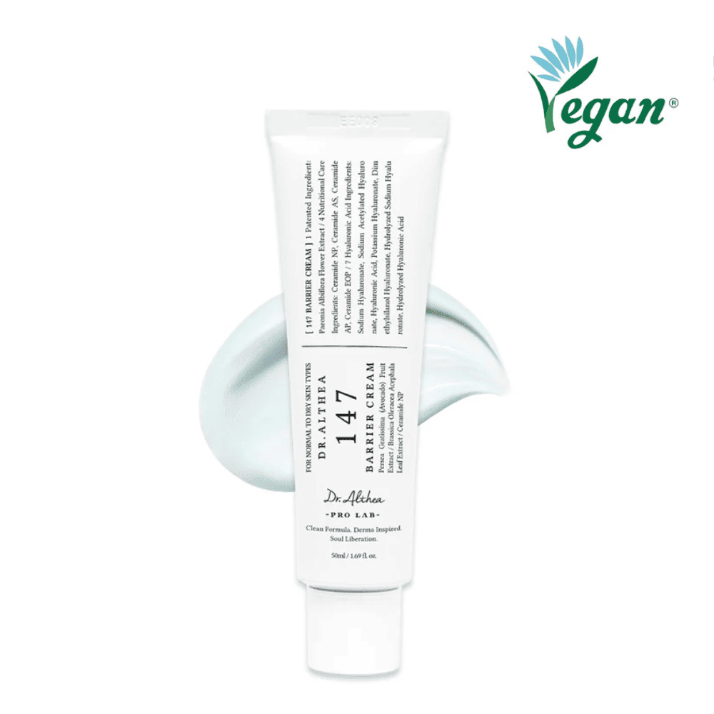 147 Barrier Cream