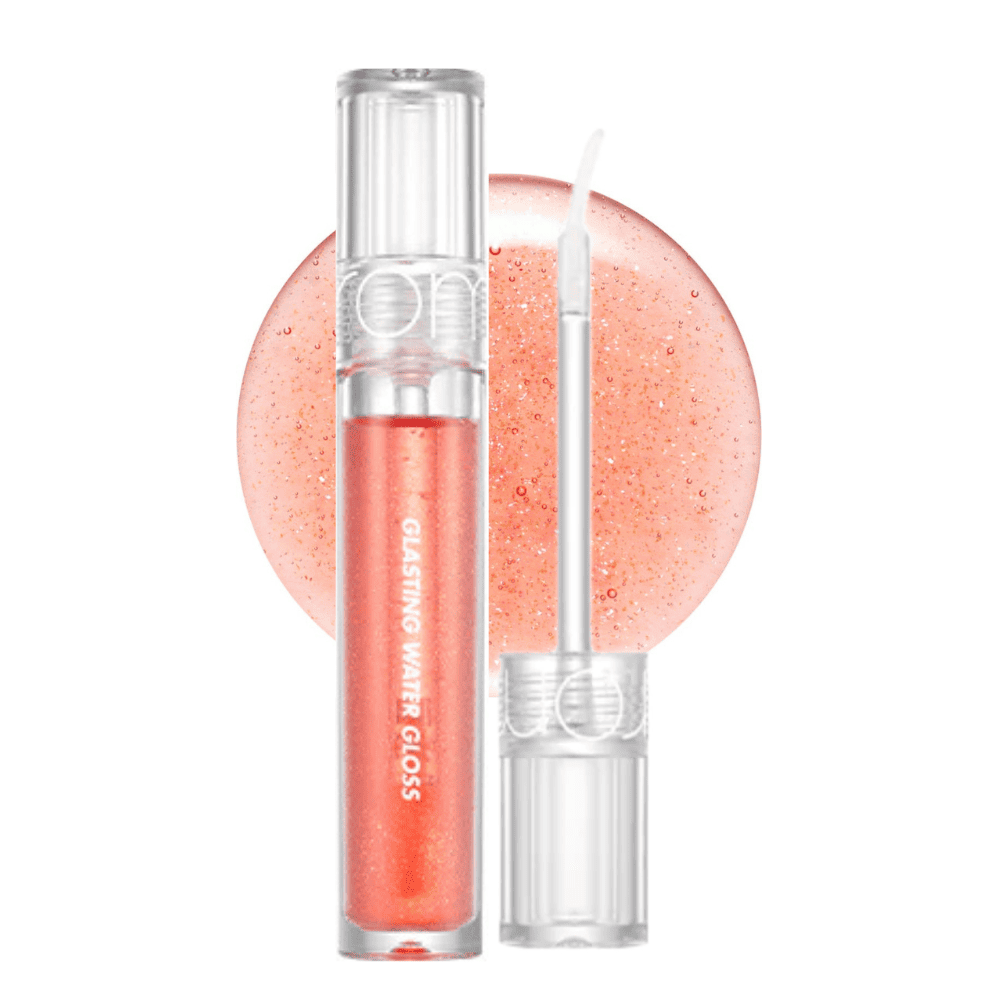 Glasting Water Gloss - Sanho Crush