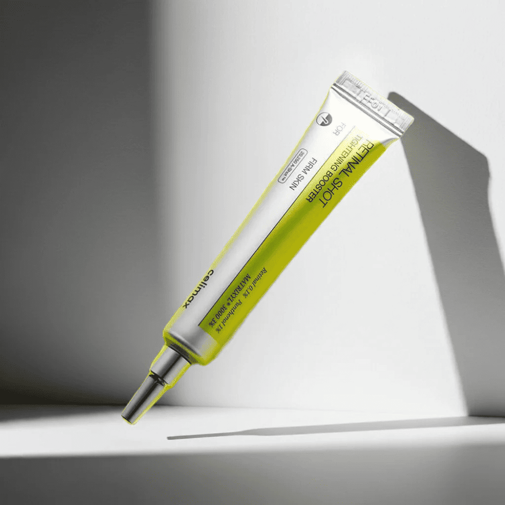 The Vita A Retinal Shot Tightening Booster