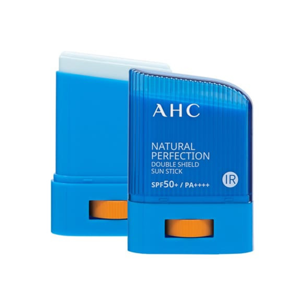 AHC Natural Perfection Double Shield Sun Stick