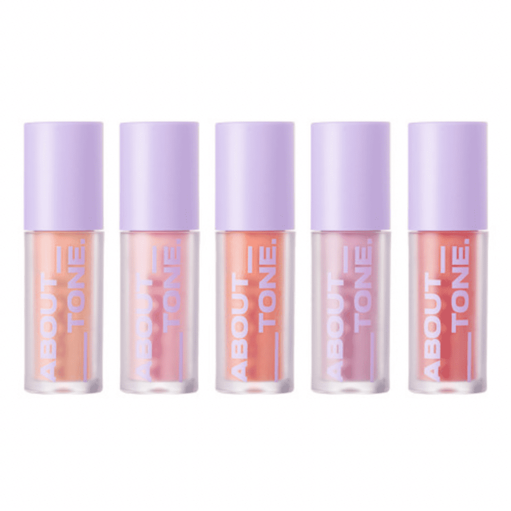 Fluffy Air Blusher