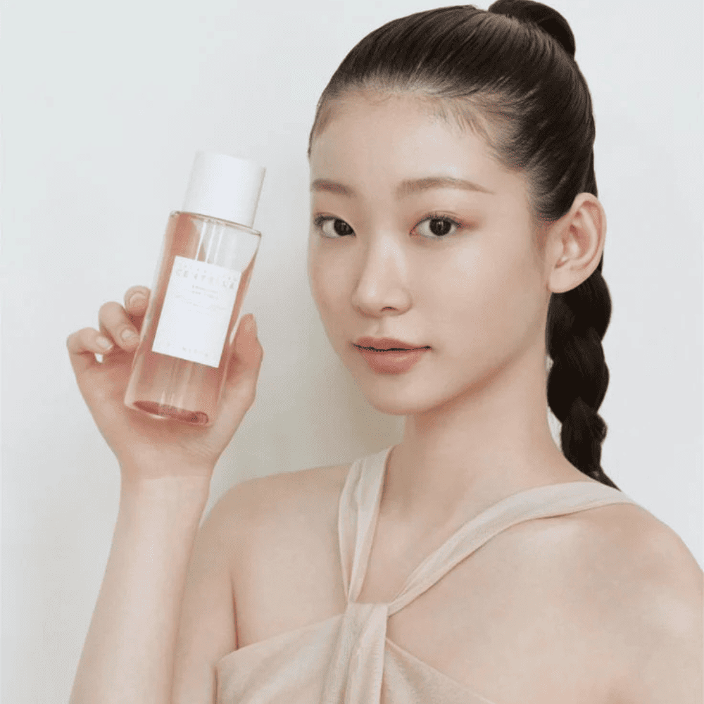 Centella Poremizing Clear Toner