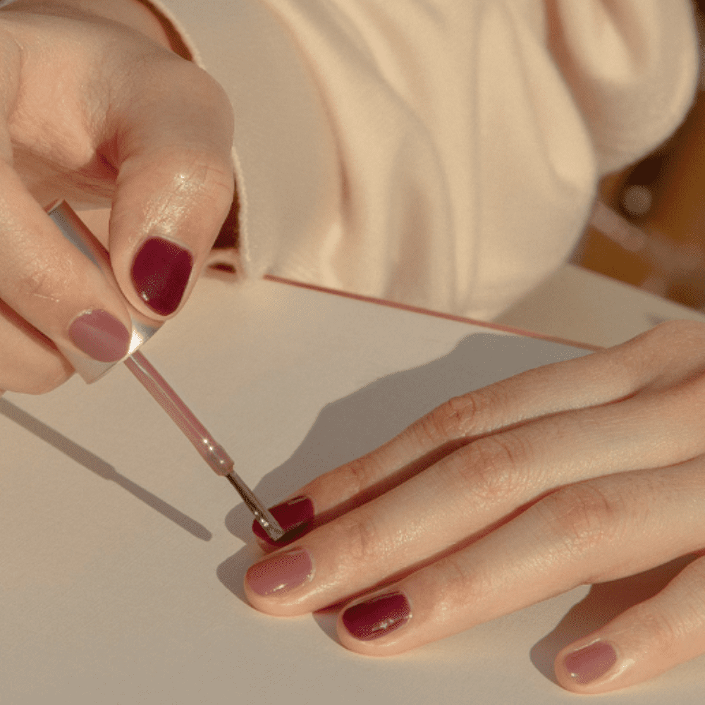 Ready To Wear Nail Color