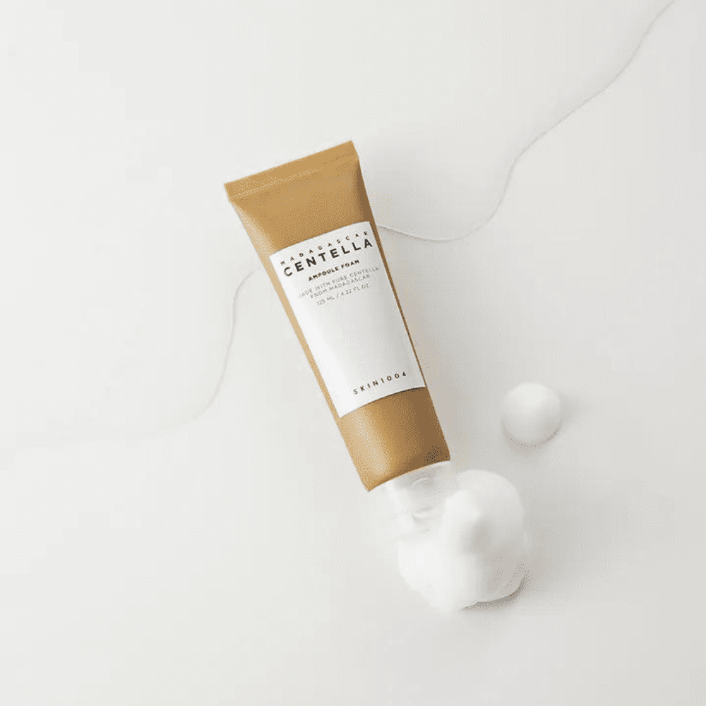 Centella Ampoule Foam