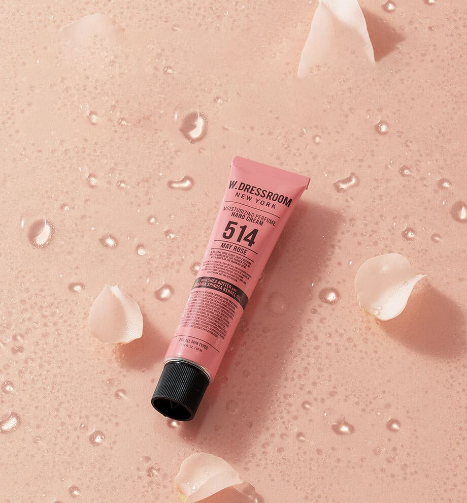 May Rose Hand Cream (Hidratante para manos)