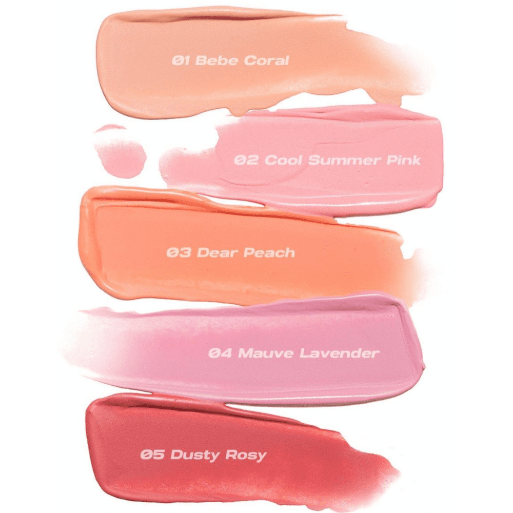 Fluffy Air Blusher