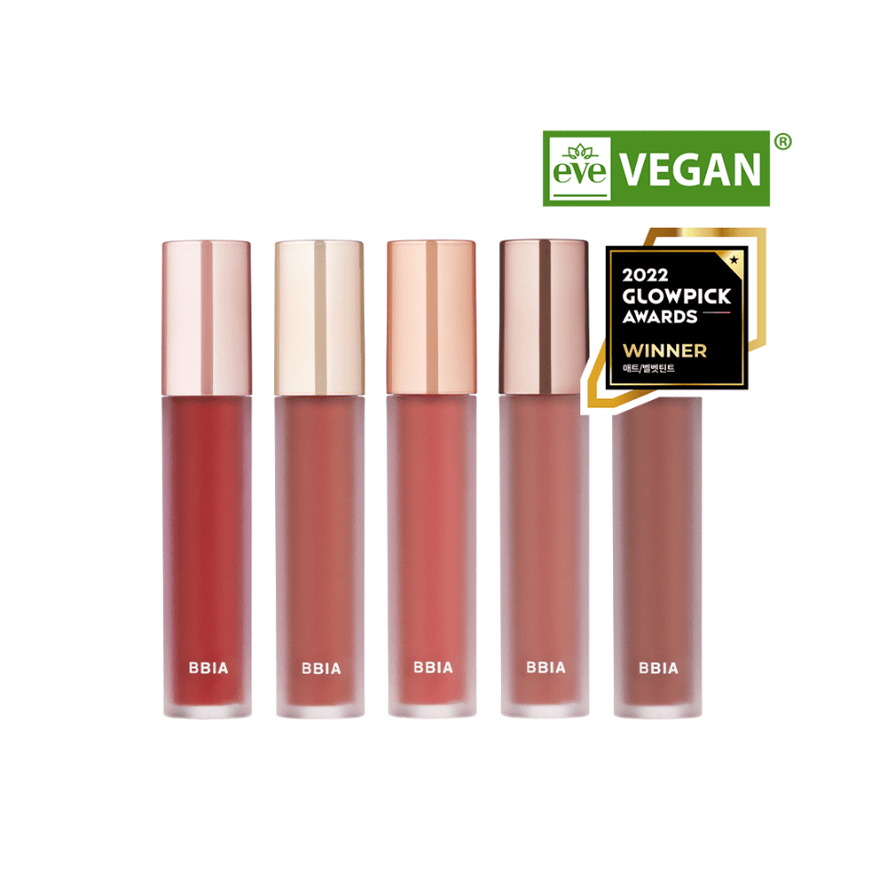 Last Velvet Tint