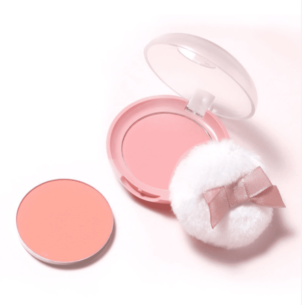 Lovely Cookie Blusher (8tonos)