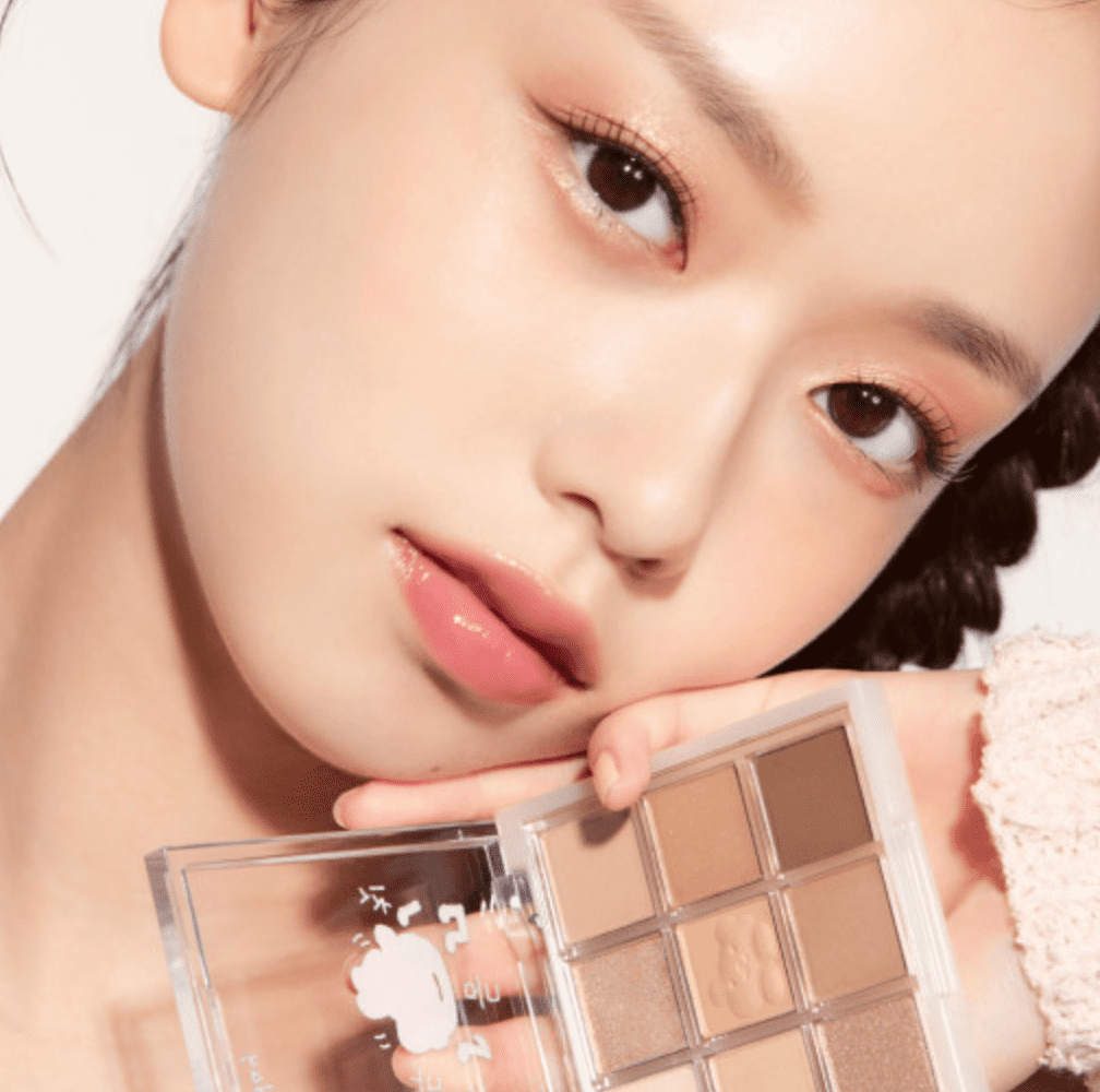 Etude Play Color Eyes (Brown)
