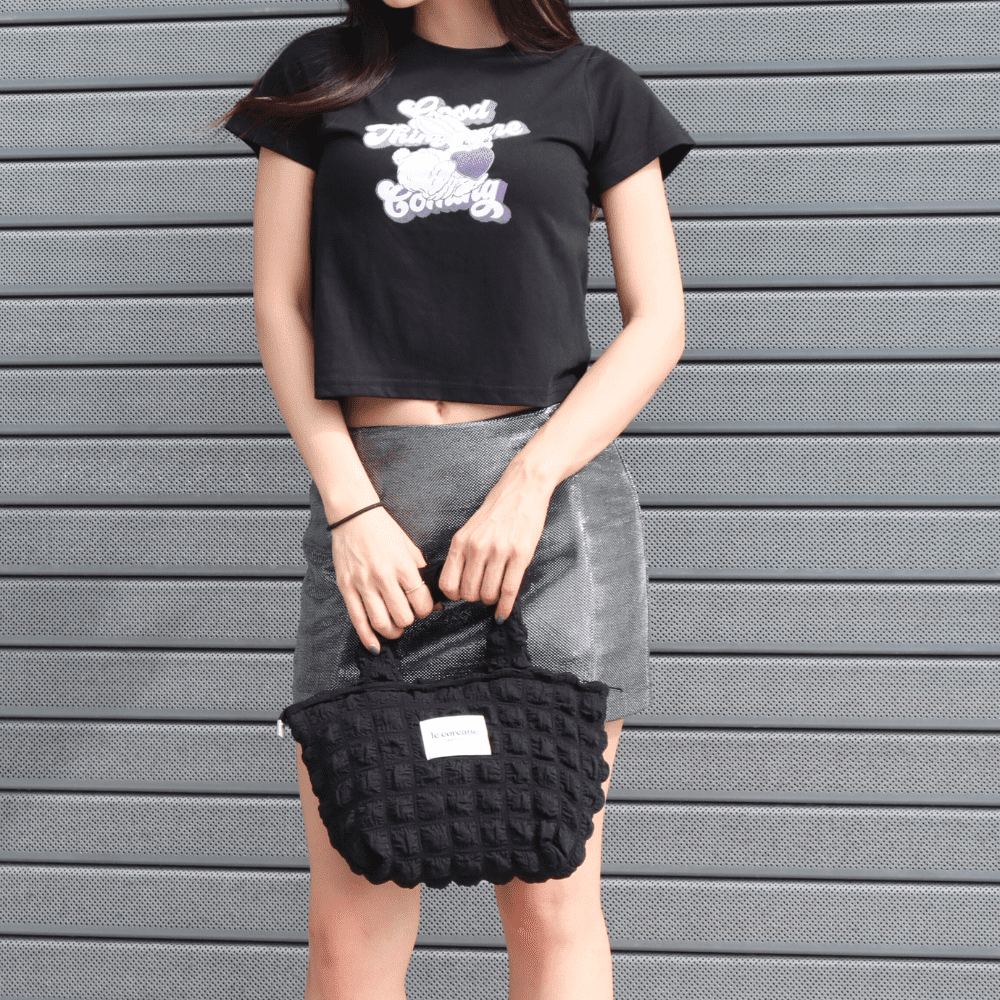 Cloud Bag (4colores)