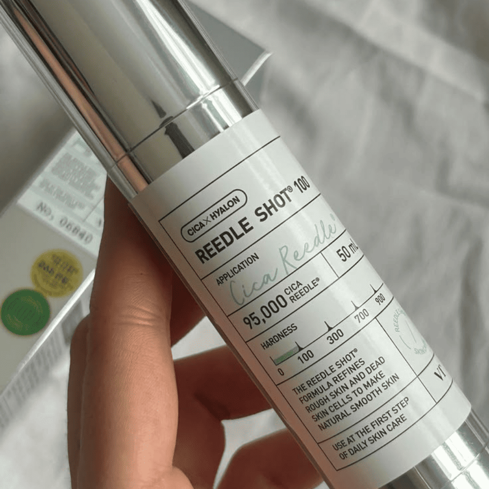 VT Cosmetics Reedle Shot 100