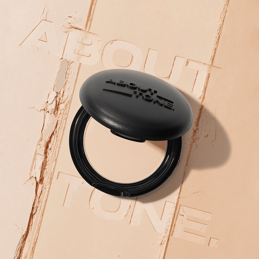 Blur Powder Pact (No-Sebum)
