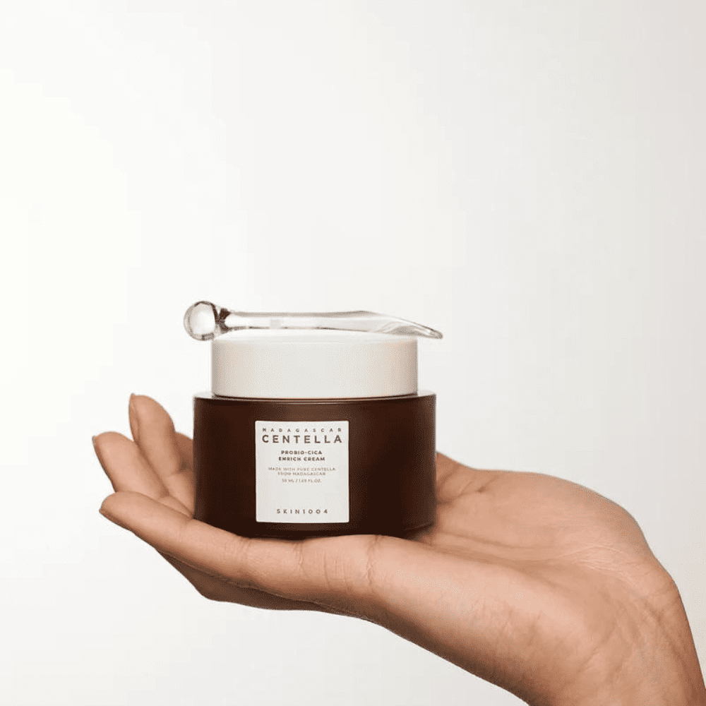 Madagascar Centella PROBIO-CICA Enrich Cream
