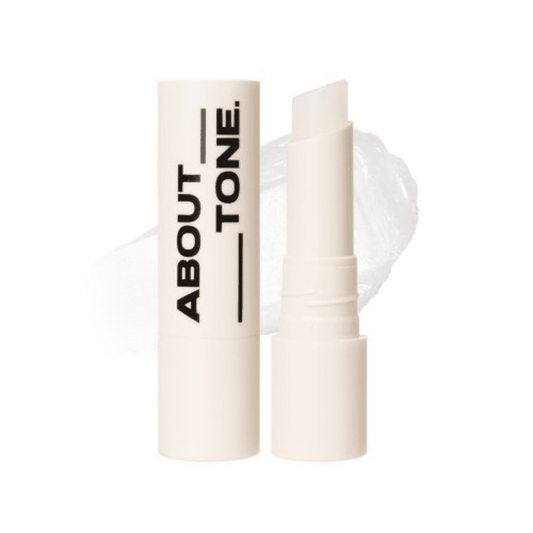 Smooth Butter Lip Balm (Clear)
