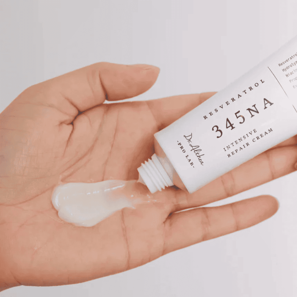<preventa>345 Relief Cream