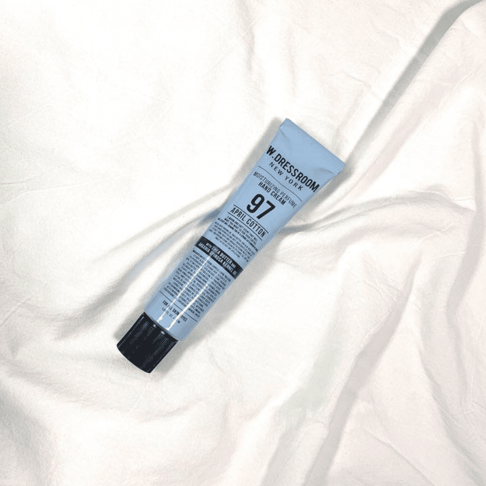 April Cotton Hand Cream (Hidratante para manos)