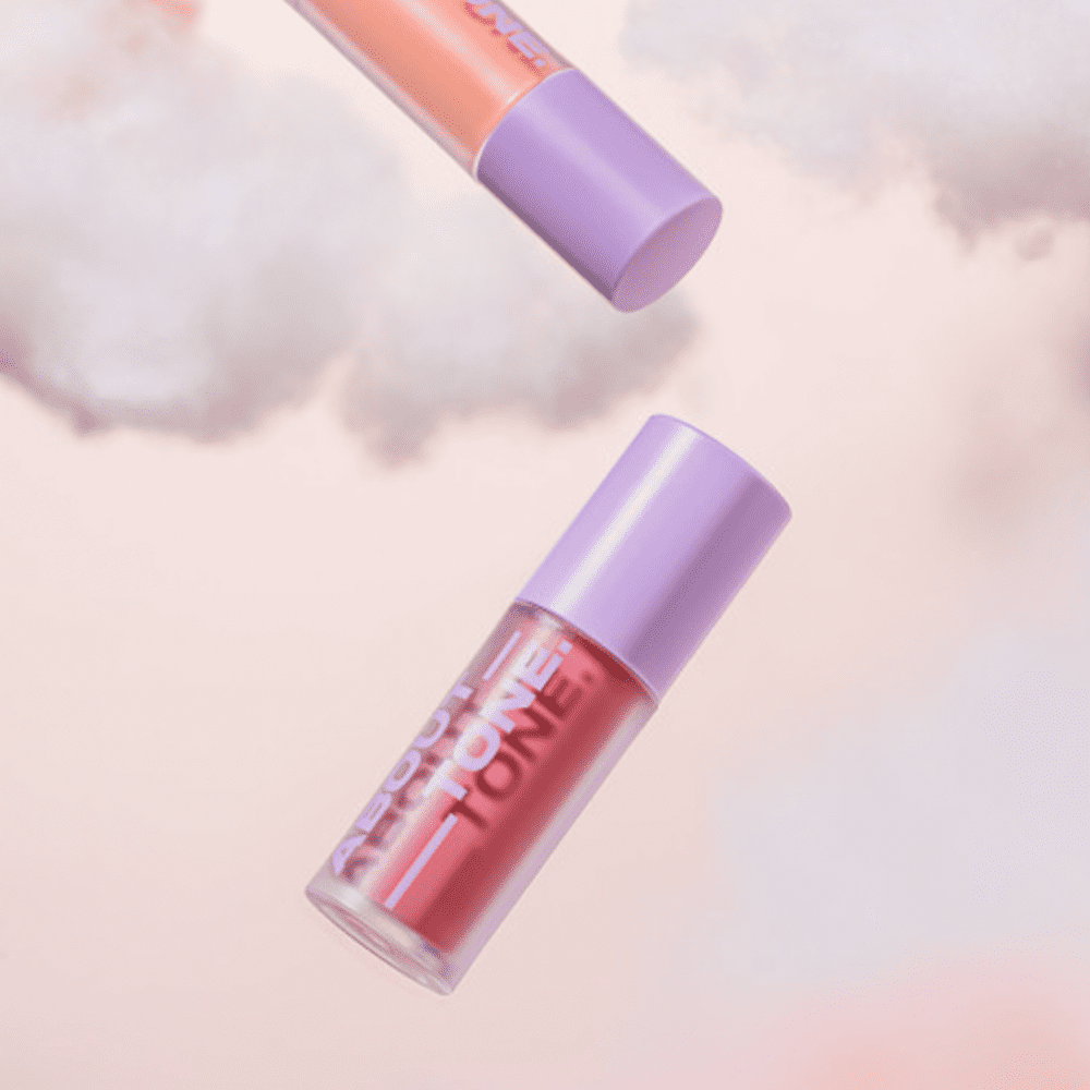 Fluffy Air Blusher