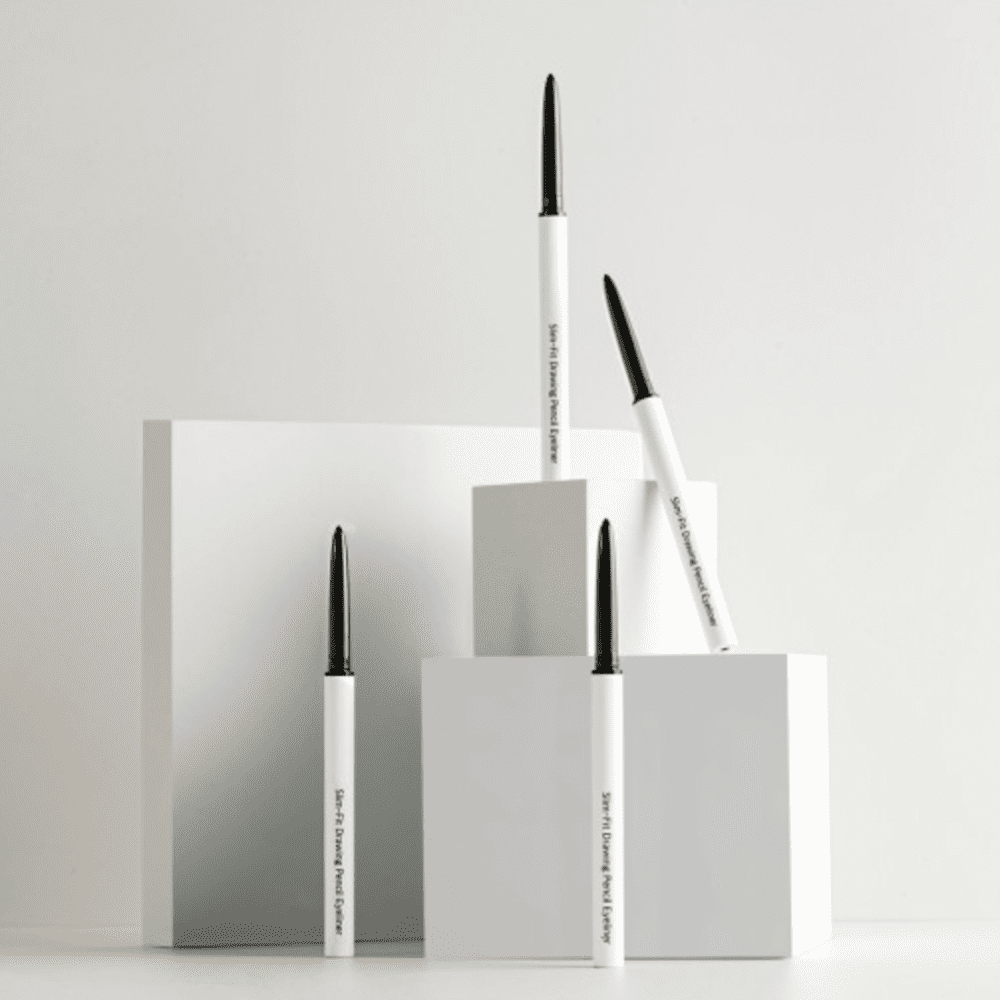 Slim Fit Eyeliner (Delineador)