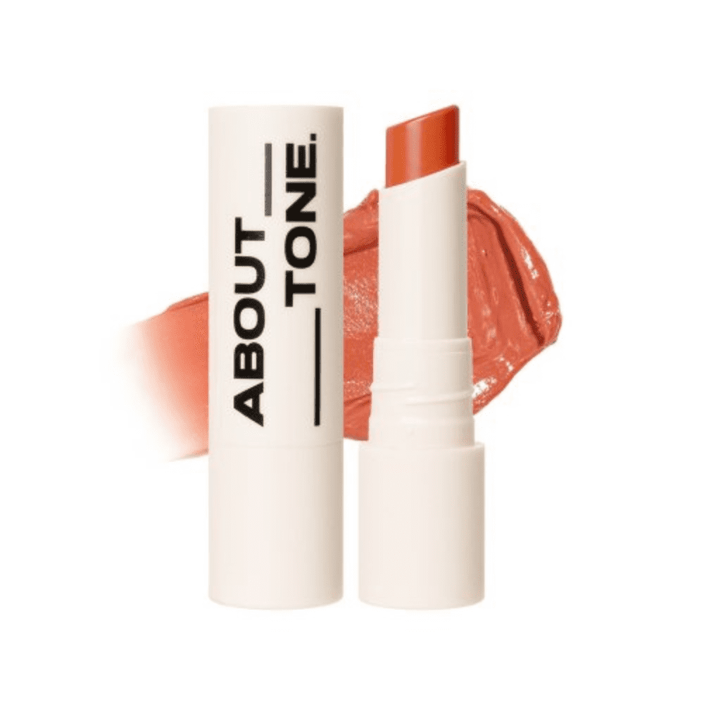 Smooth Butter Lip Balm 02. Coral