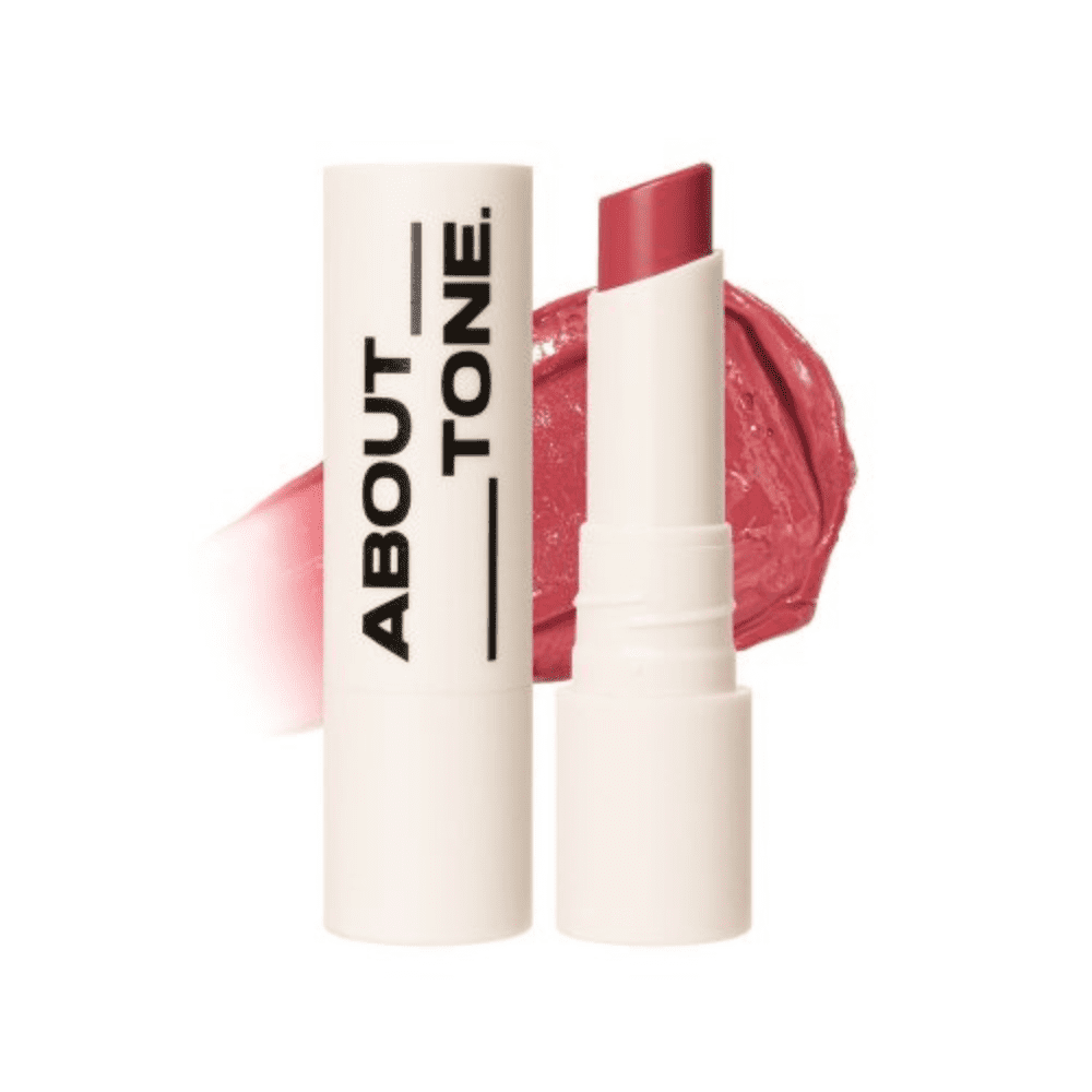 Smooth Butter Lip Balm 03. Rosy