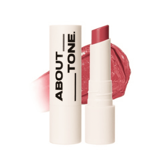 Smooth Butter Lip Balm (Rosy)