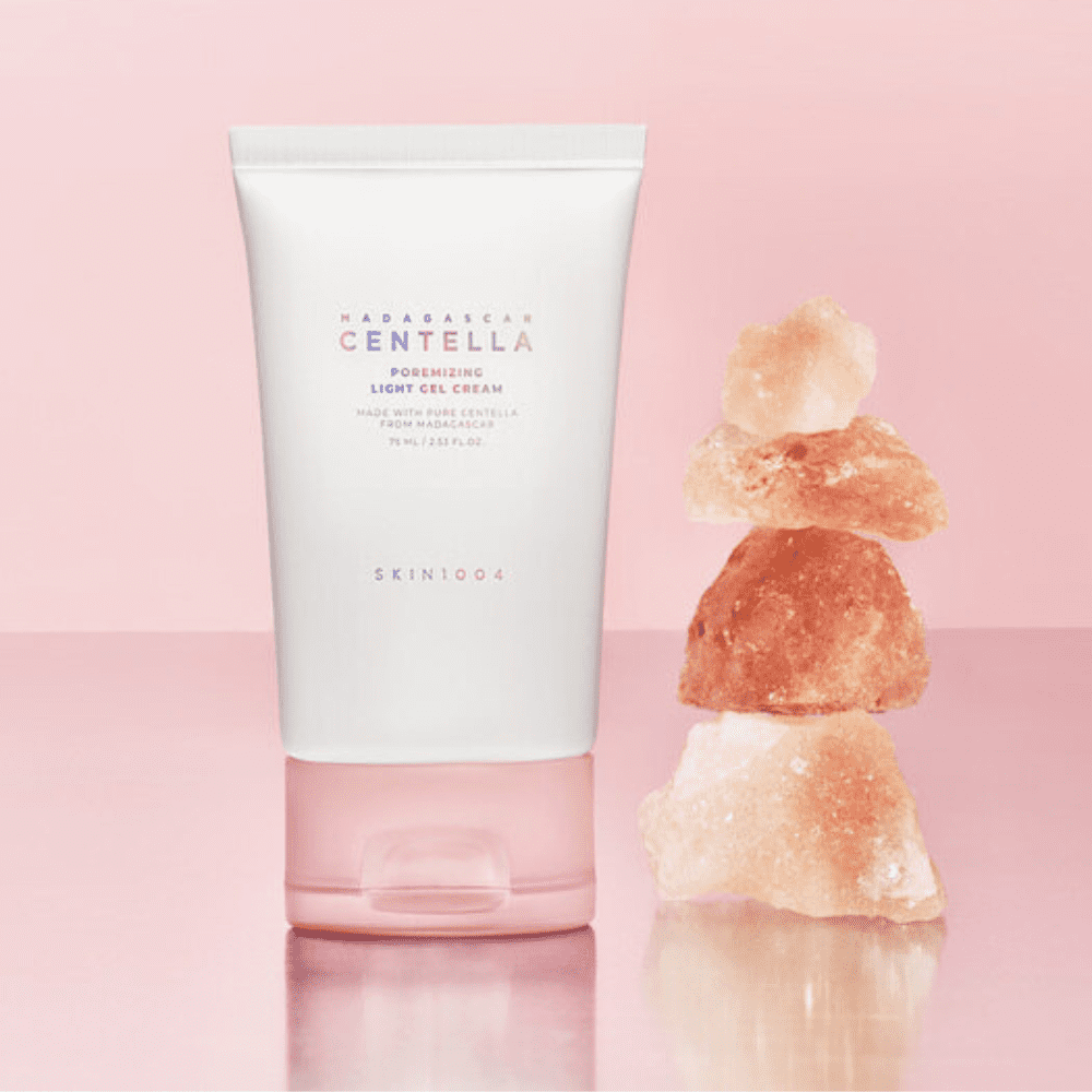 Centella Poremizing Light Gel Cream