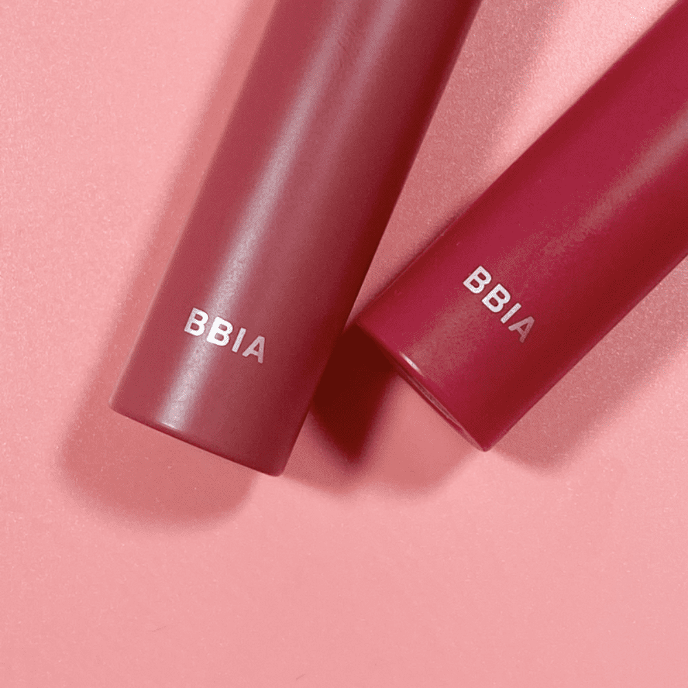 Sheer Velvet Tint