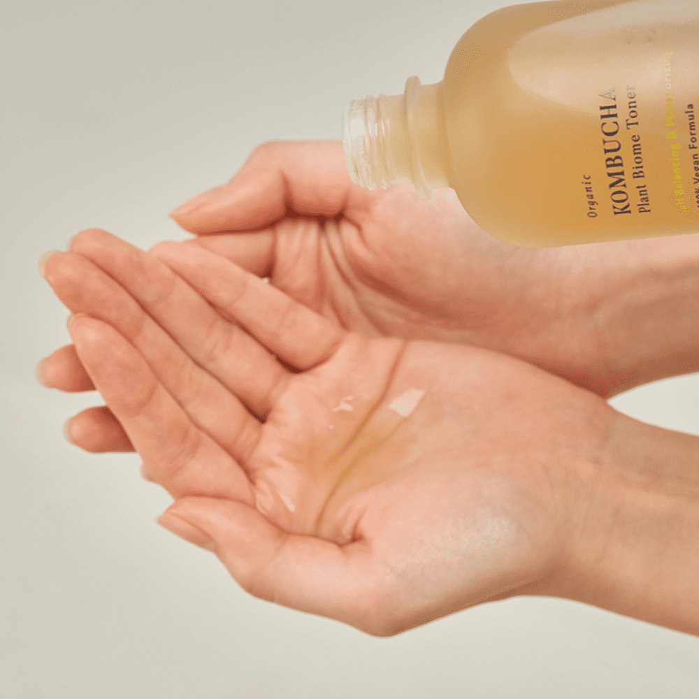Kombucha Plant Biome Toner