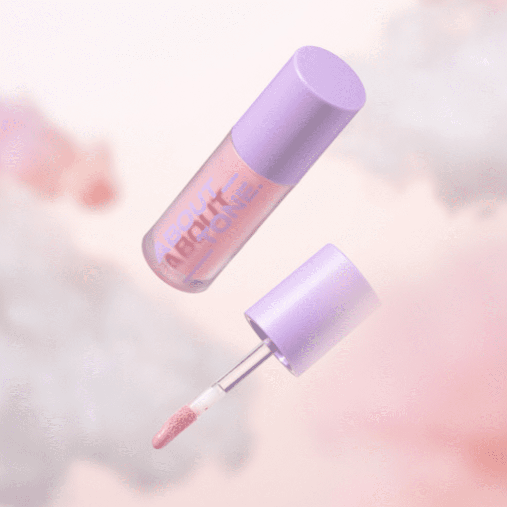 Fluffy Air Blusher