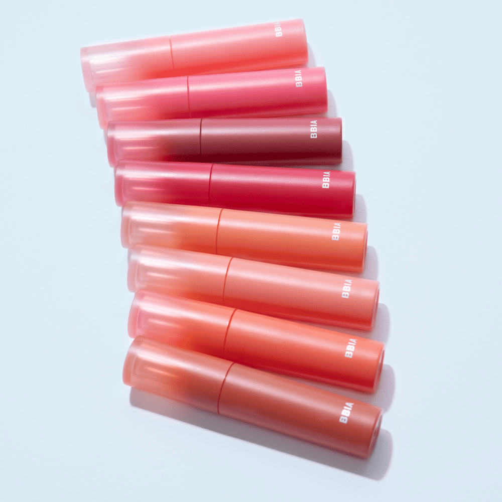 Sheer Velvet Tint