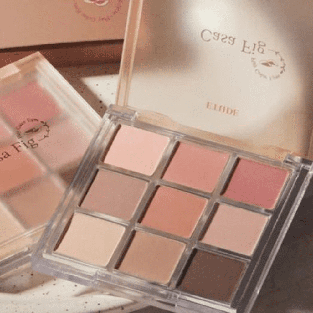 Etude Play Color Eyes (Fig)