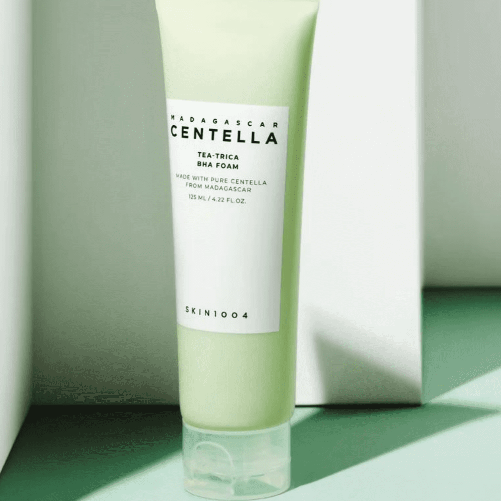 Tea-Trica BHA Foam