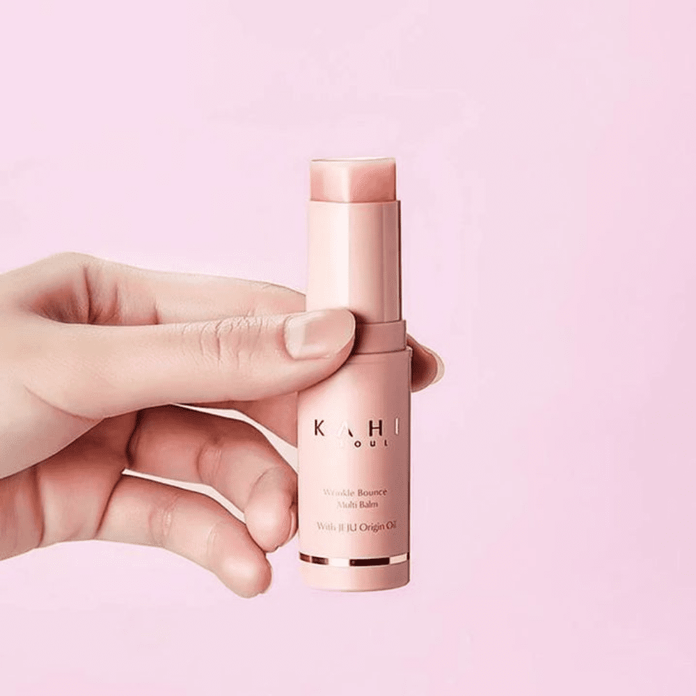 Kahi Anti Wrinkle Multi Balm