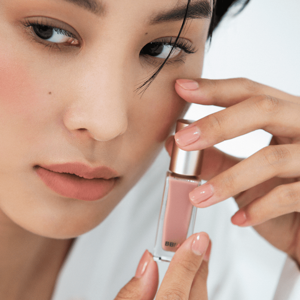 Ready To Wear Nail Color