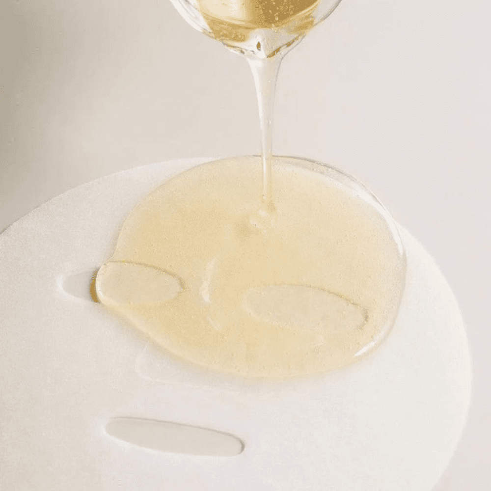 Vitamin Nature Skin Mask