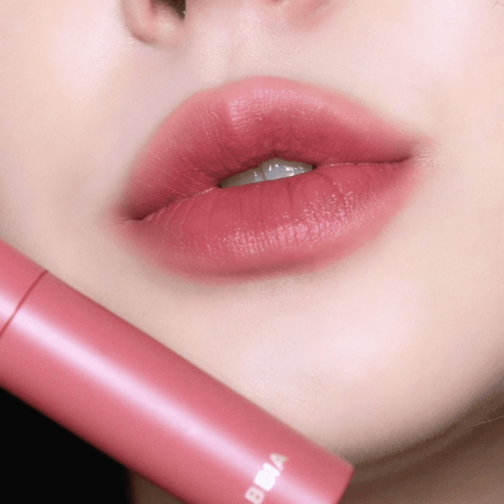 Sheer Velvet Tint