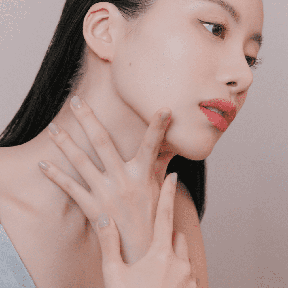 Ready To Wear Nail Color