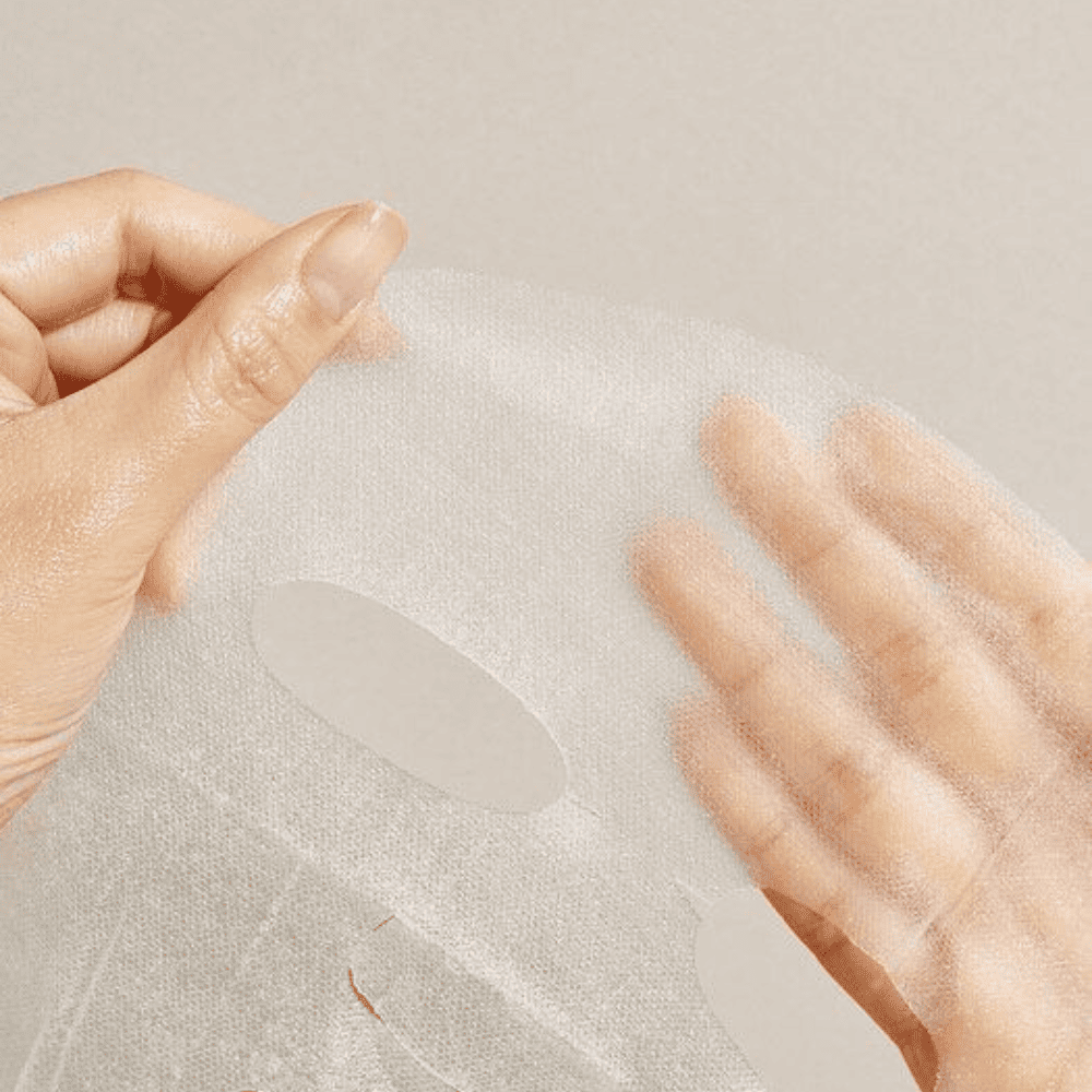 Ginseng Nature Skin Mask