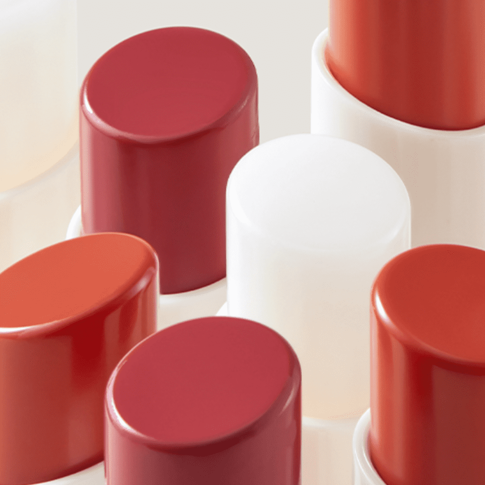 Smooth Butter Lip Balm 03. Rosy